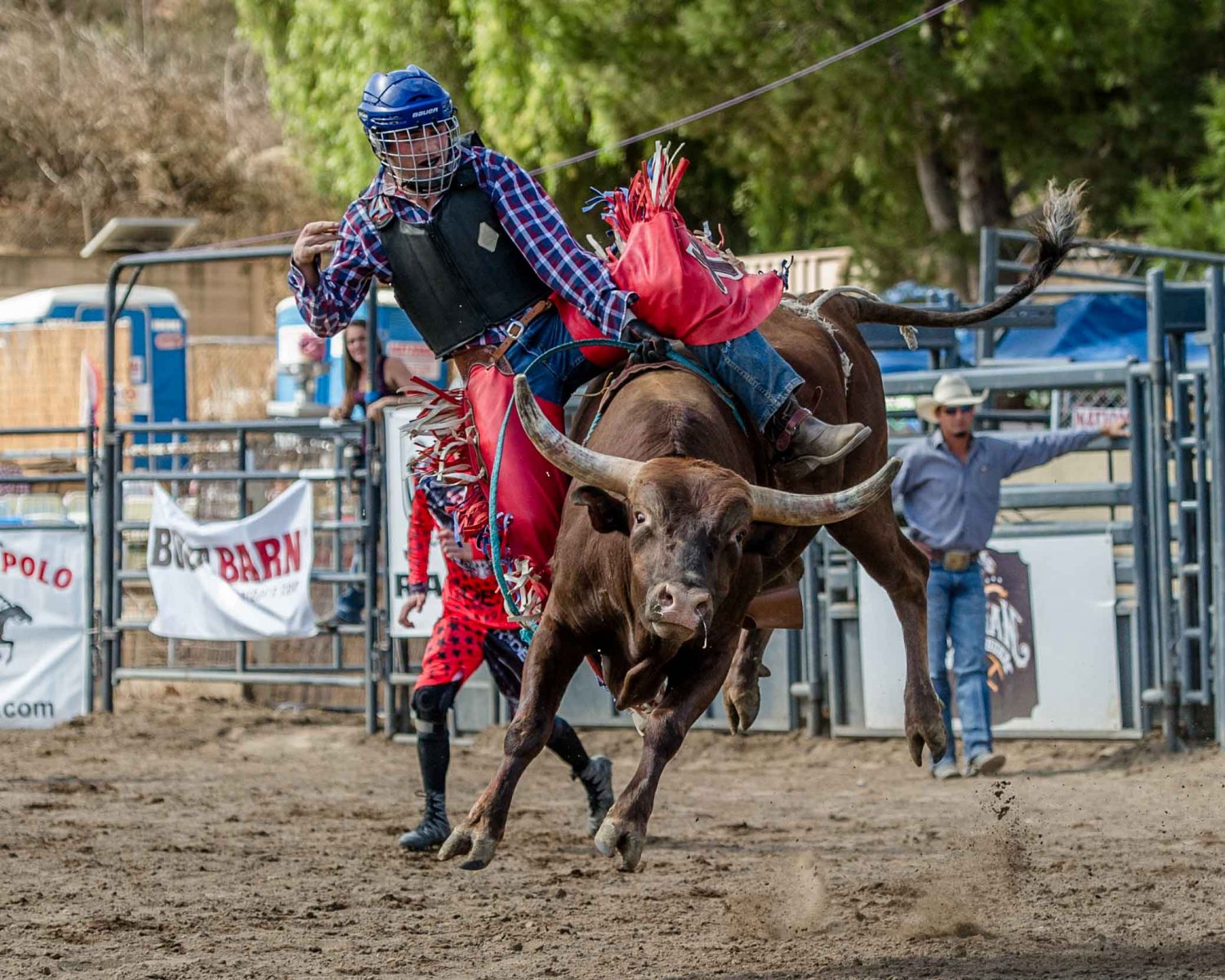 Rodeo/Event 2017 PCJBRPacific Coast Junior Bull Riders September