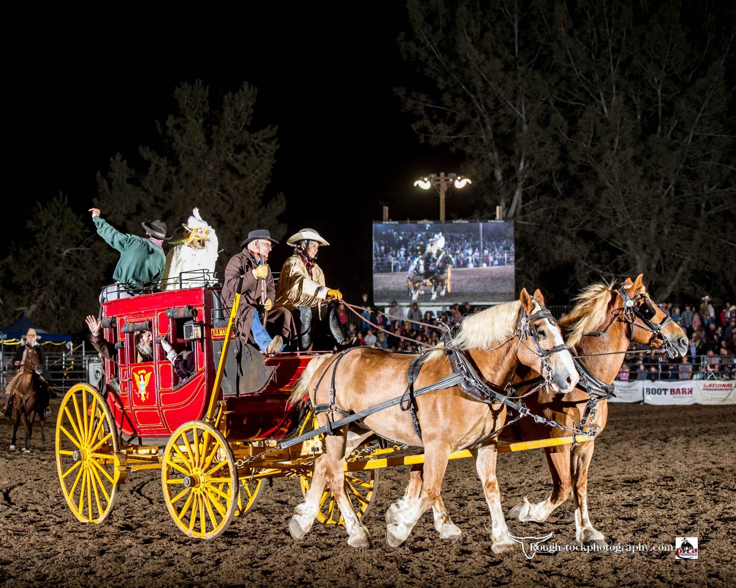 Rodeo/Event 2017 Poway PRCA 2017 Perf 3
