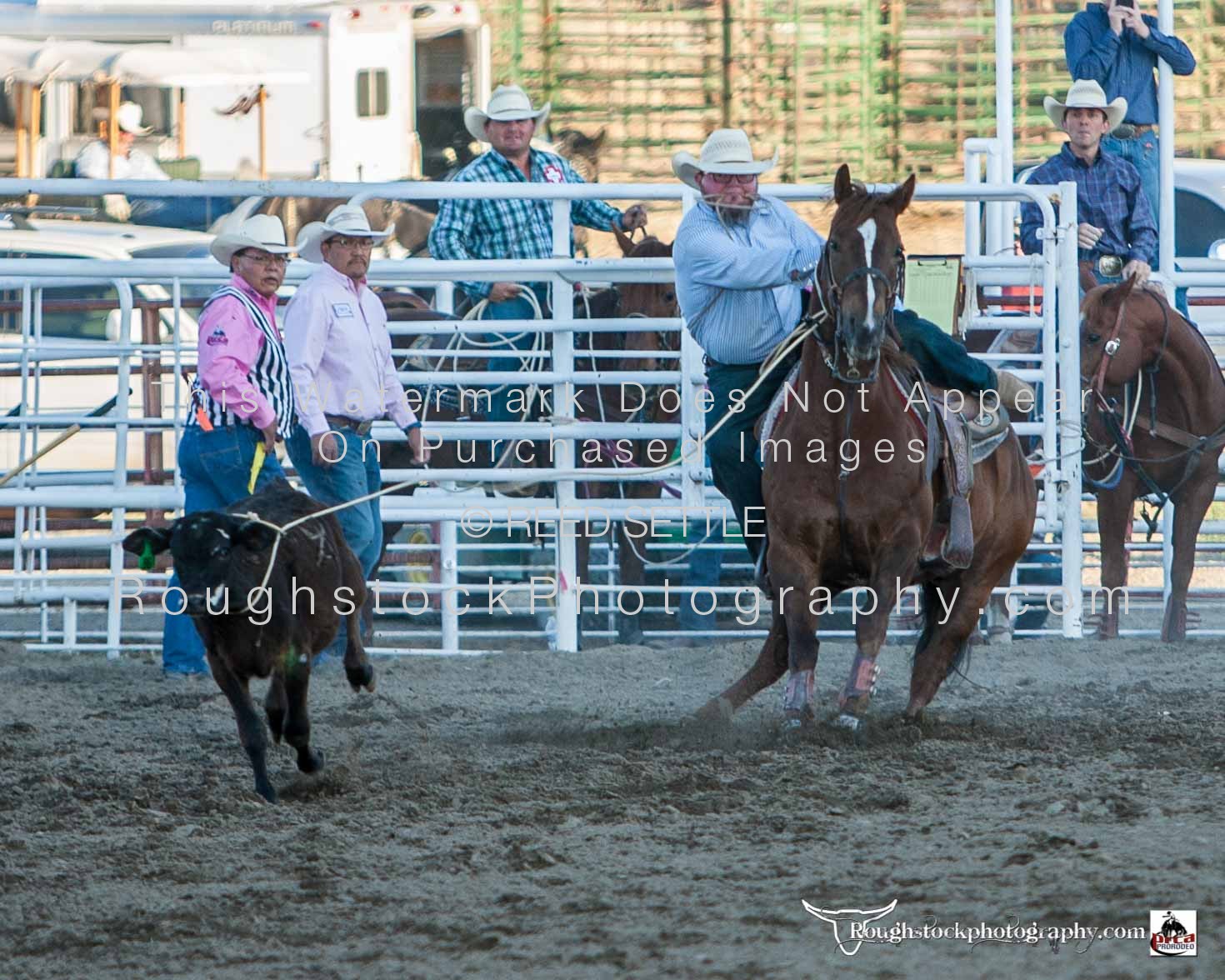Tie Down Rodeo/Event 2018 Ute Mountain Roundup RodeoPRCA Perf