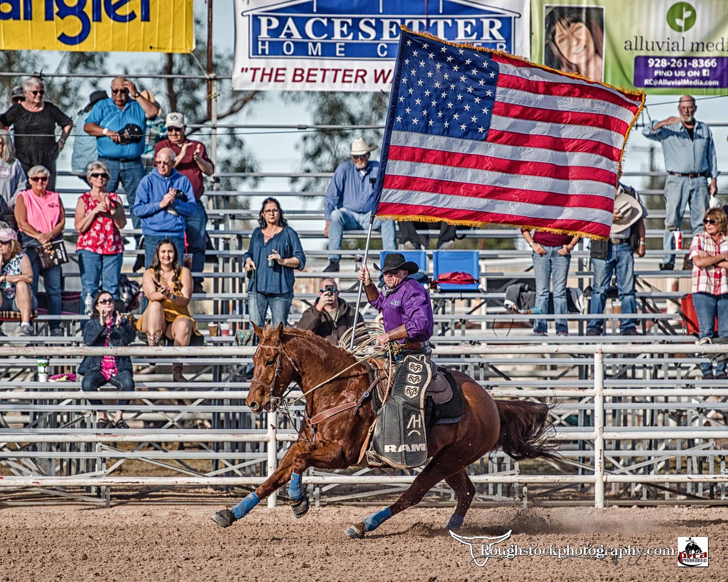 Rodeo/Event 2019