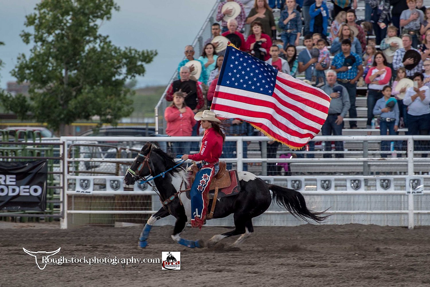 Rodeo/Event 2019 Delta Utah PRCA Perf 1