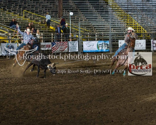 Team Roping