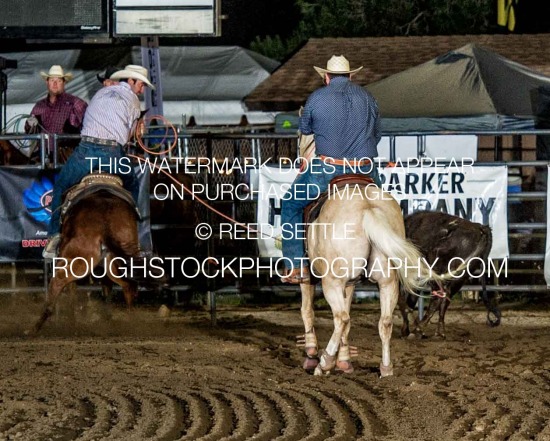 Team Roping