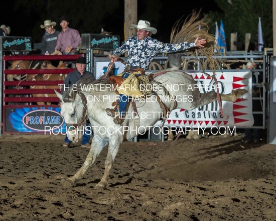 SaddleBronc