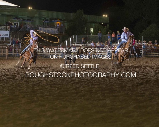 Team Roping