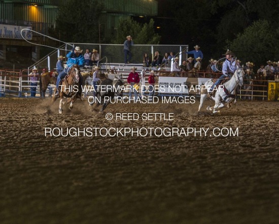 Team Roping