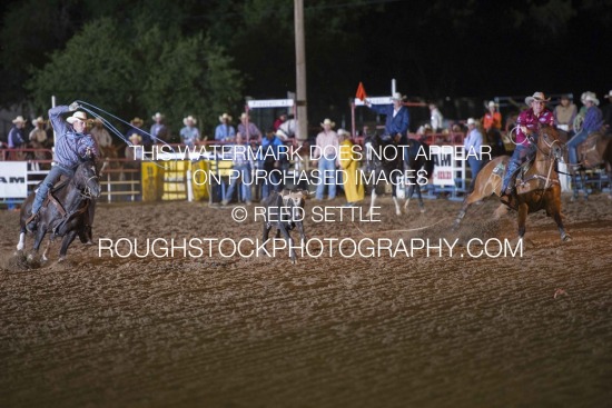 Team Roping