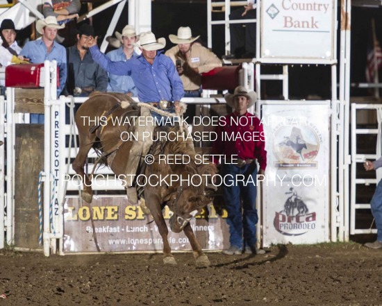 Ranch Bronc