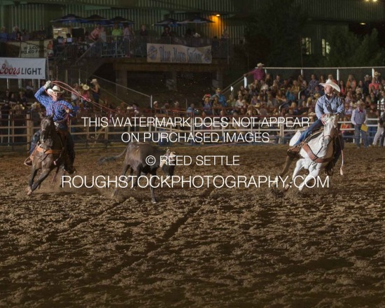 Team Roping