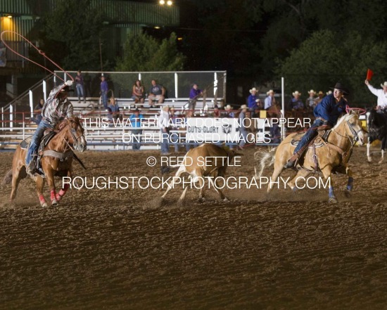 Team Roping