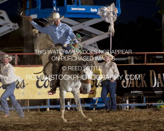 Broncs and Ranch Broncs