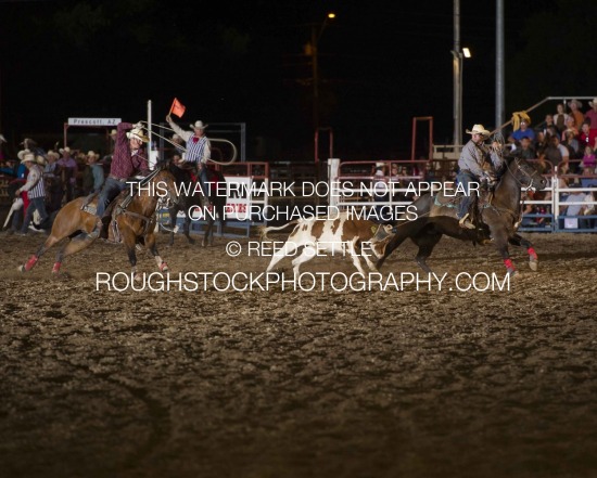 Team Roping