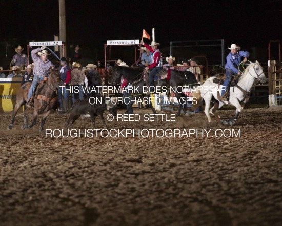 Team Roping