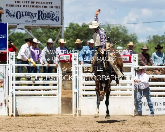 Ranch Bronc