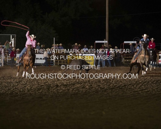 Team Roping