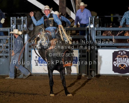 SaddleBronc