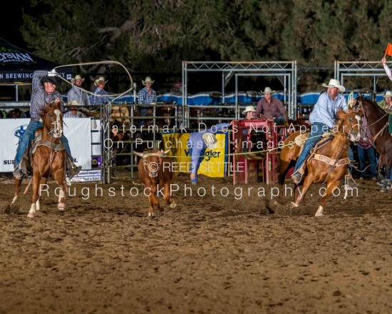 Team Roping