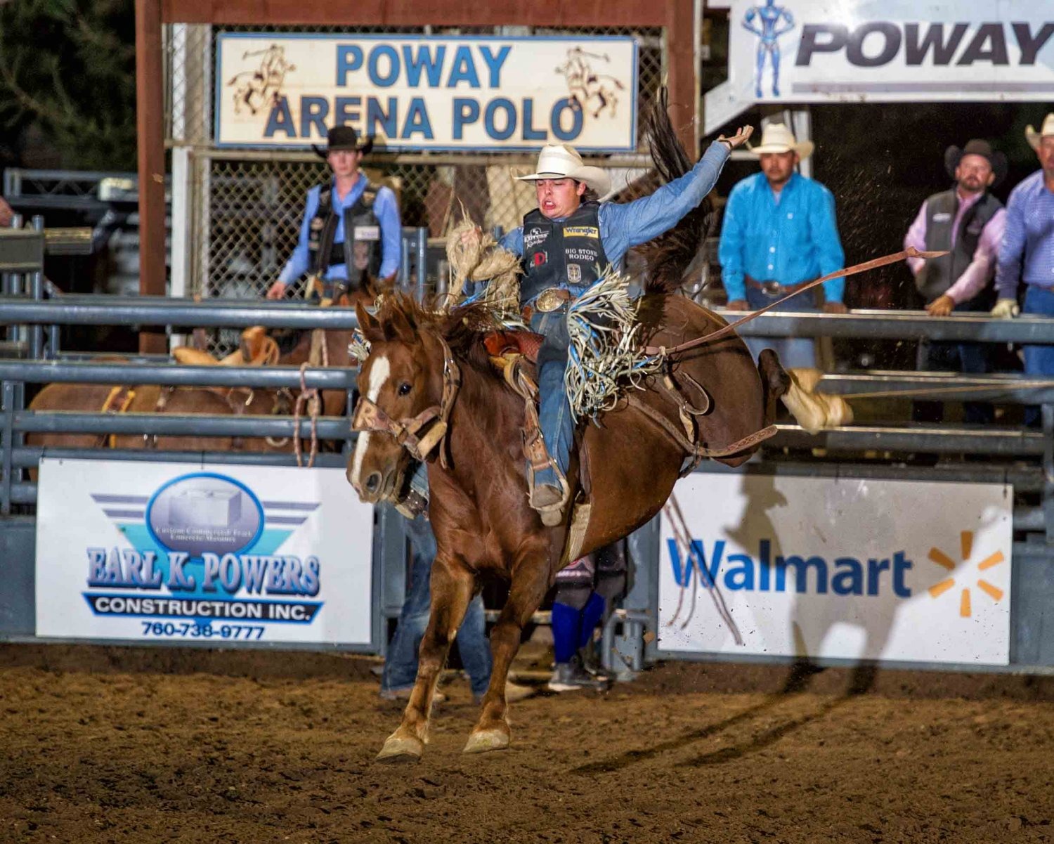 Roughstock Events