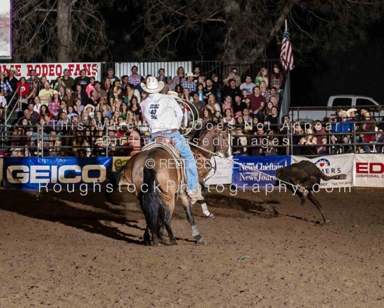 Team Roping