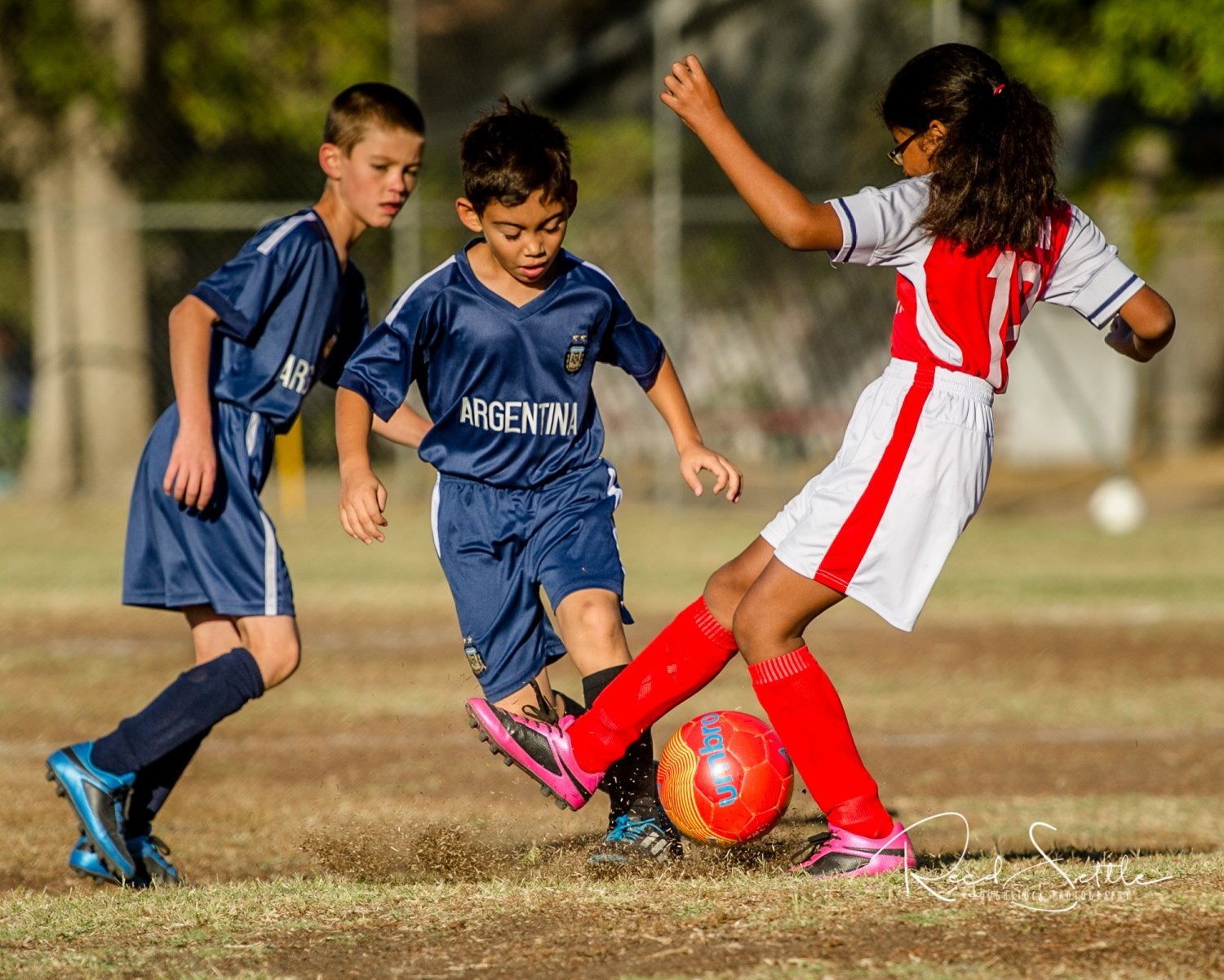 Simi Valley Soccer