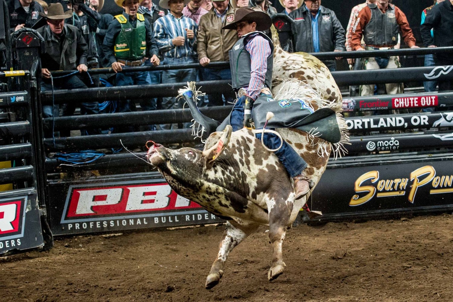 PBR Portland Velocity Tour