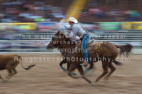 Team Roping