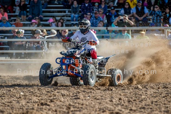 Bikes and Barrels