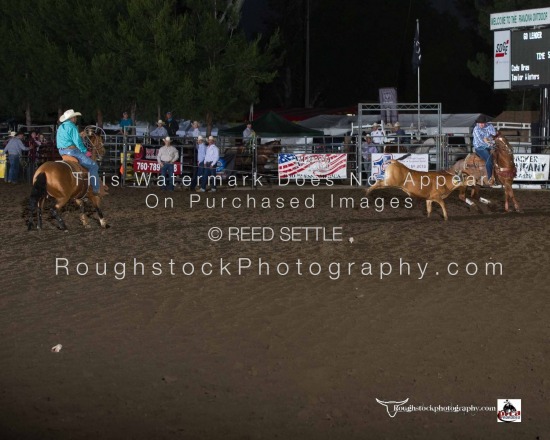 Team Roping