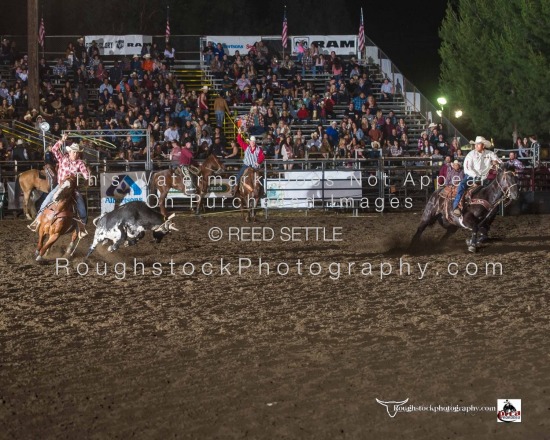 Team Roping