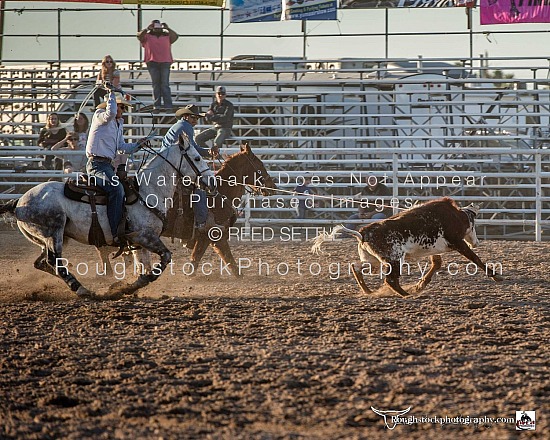 Team Roping