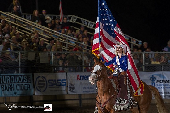 Ramona PRCA Rodeo