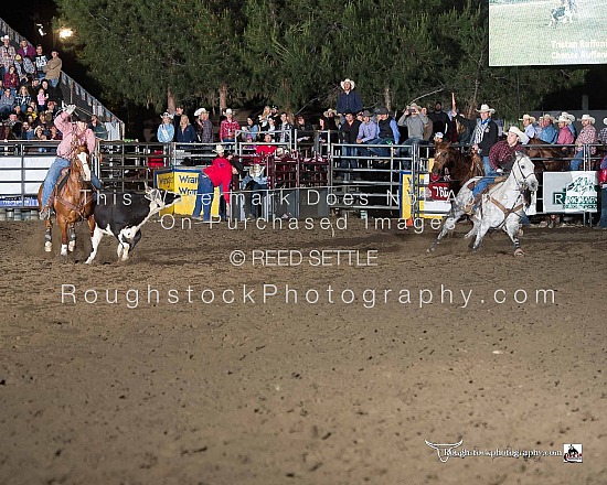 Team Roping