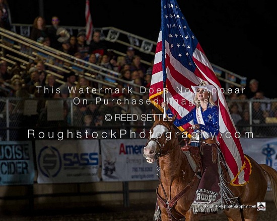 Queens/Flags, Presentations, Other