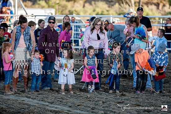 Stick Horse Racing