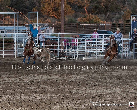 Team Roping