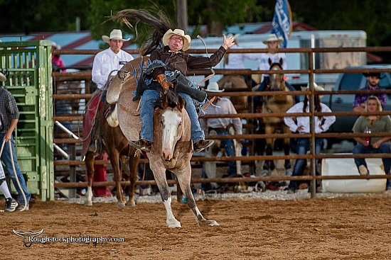 Roughstock