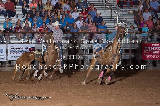 Team Roping