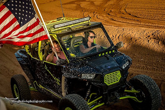 Sanpete County Fair - Demolition Derby