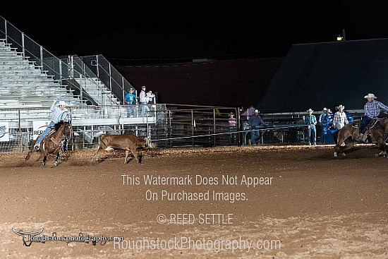 Team Roping