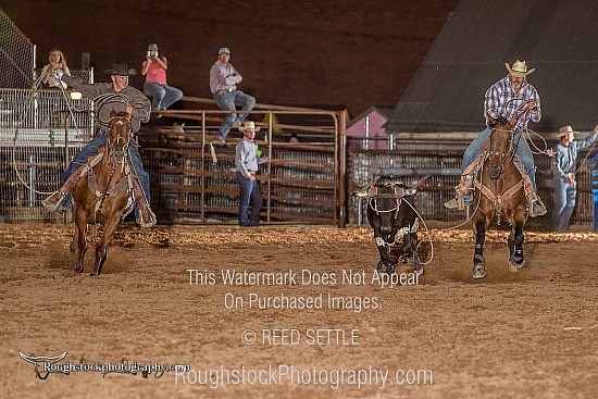 Team Roping