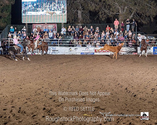 Team Roping