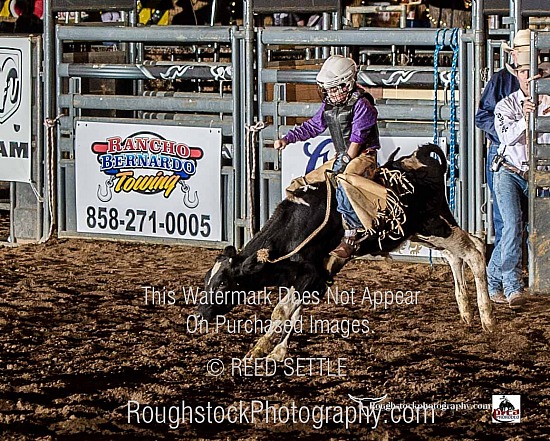 SoCAL Jr Bull Riders