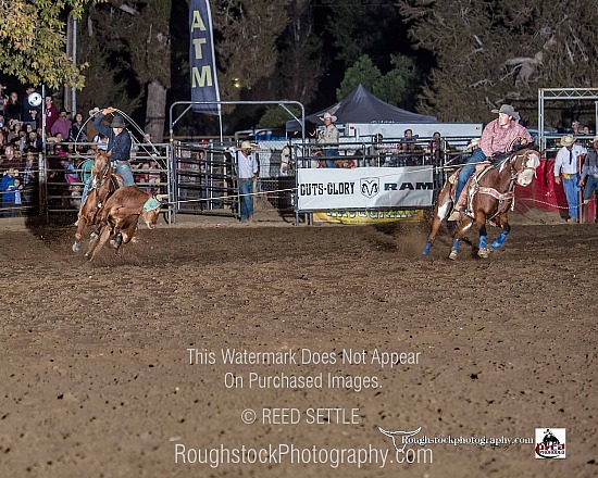 Team Roping