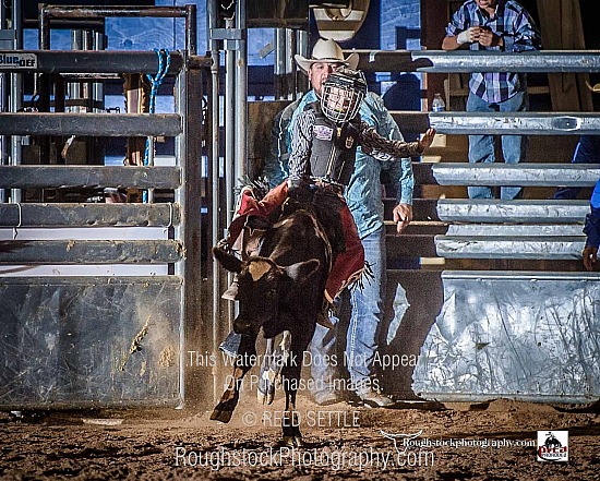 SoCAL Jr Bull Riders