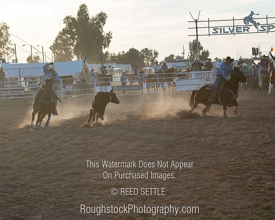 Team Roping