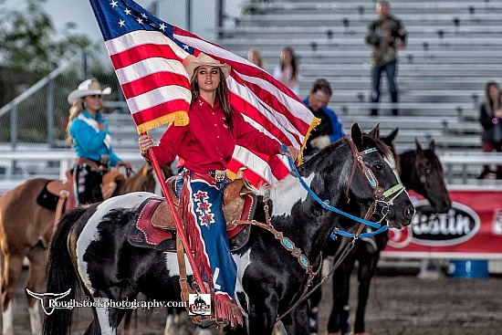 Delta Utah PRCA