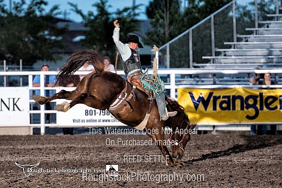 SaddleBronc