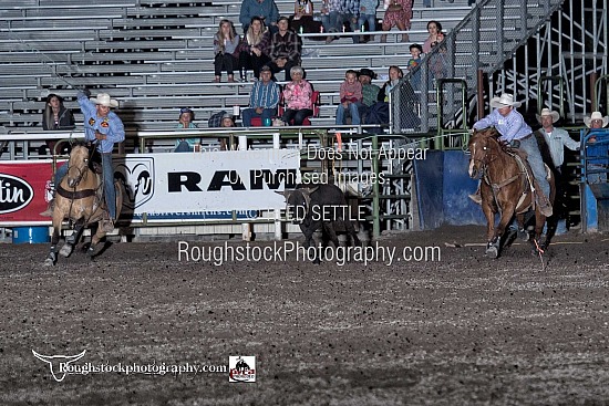 Team Roping