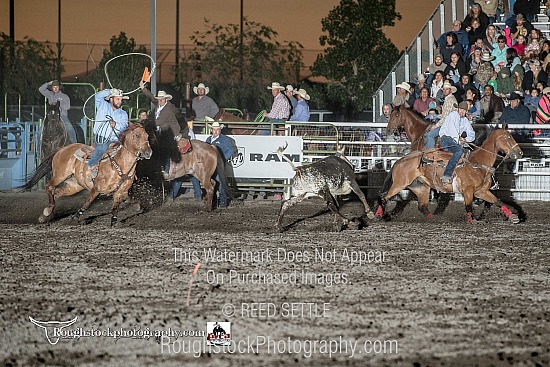 Team Roping