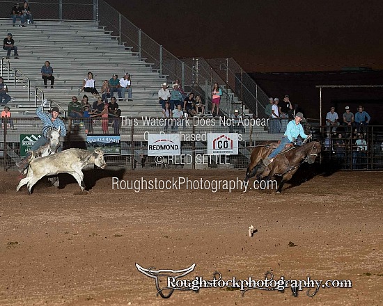 Team Roping